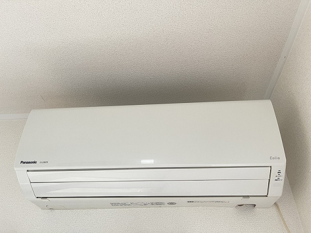 冷暖房器具