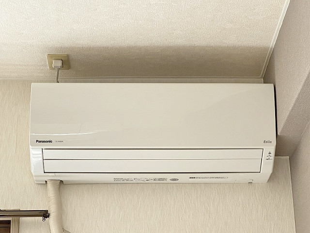 冷暖房器具