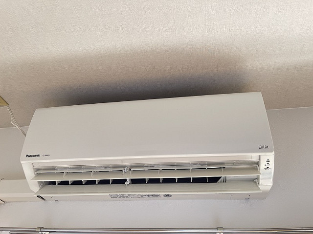 冷暖房器具