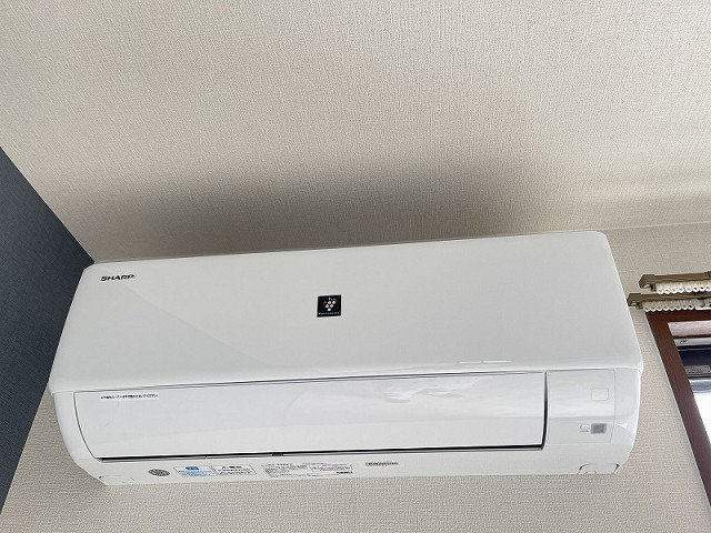 冷暖房器具