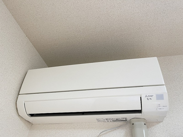 冷暖房器具