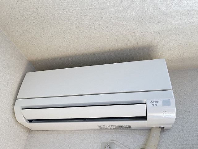 冷暖房器具