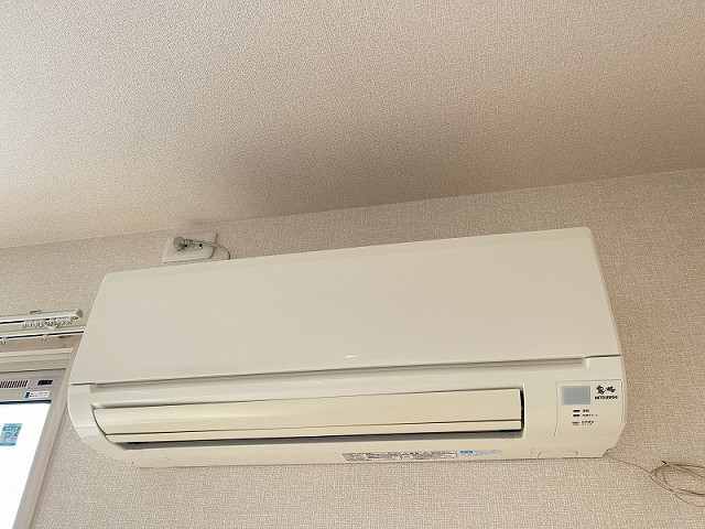 冷暖房器具