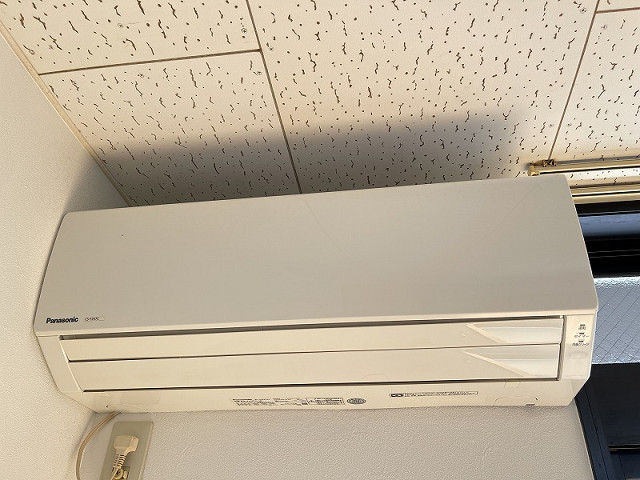 冷暖房器具