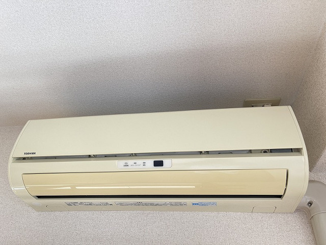 冷暖房器具
