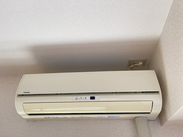 冷暖房器具