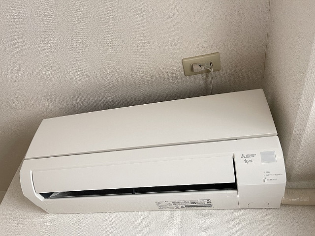 冷暖房器具