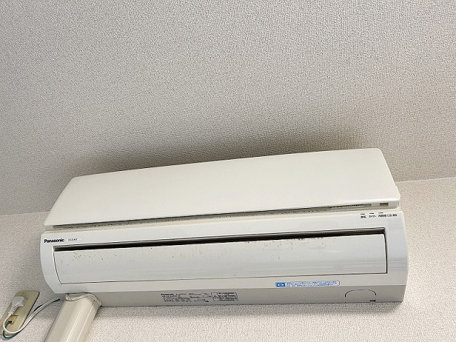冷暖房器具