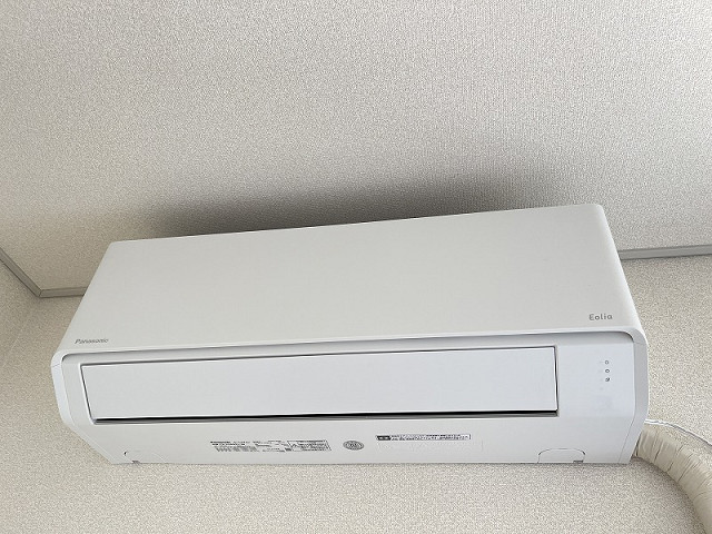 冷暖房器具
