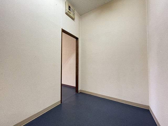 部屋４