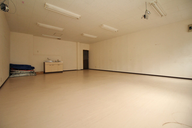 部屋４