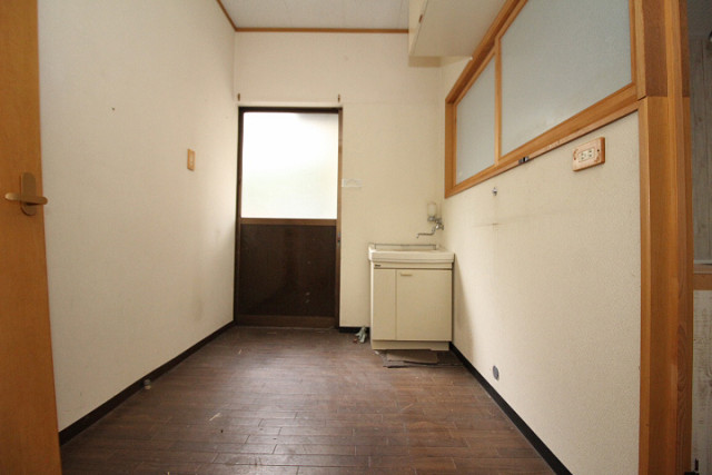部屋４