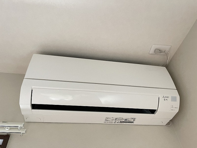 冷暖房器具