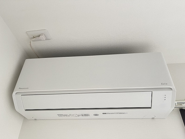 冷暖房器具