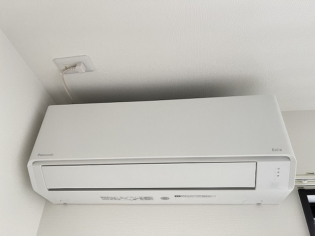 冷暖房器具