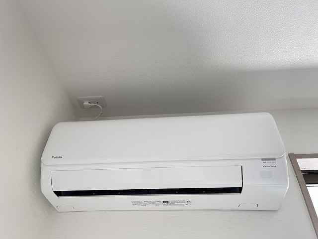 冷暖房器具