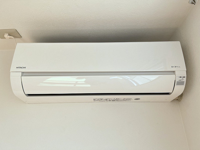 冷暖房器具