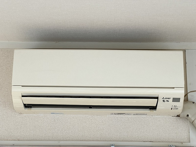 冷暖房器具