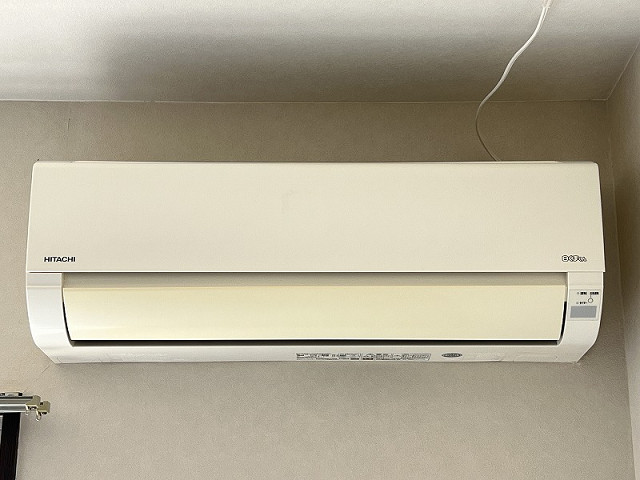 冷暖房器具