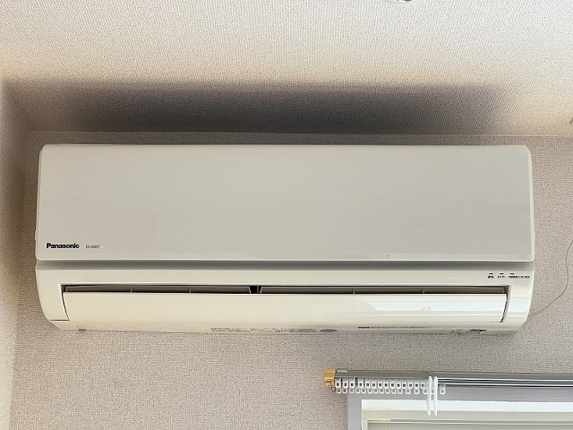 冷暖房器具