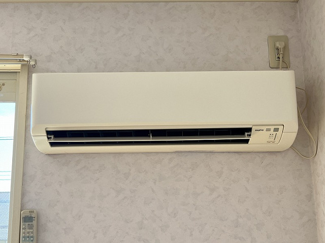 冷暖房器具