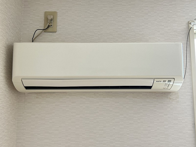 冷暖房器具