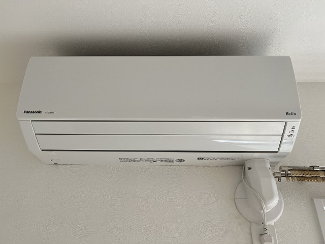冷暖房器具
