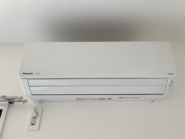 冷暖房器具