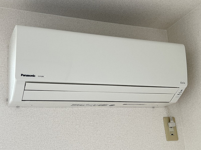 冷暖房器具