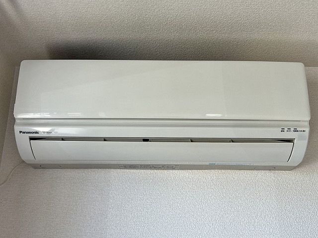 冷暖房器具