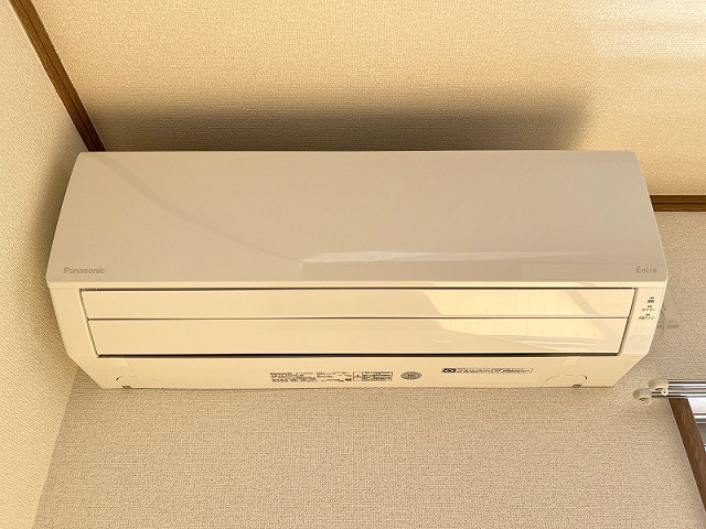 冷暖房器具