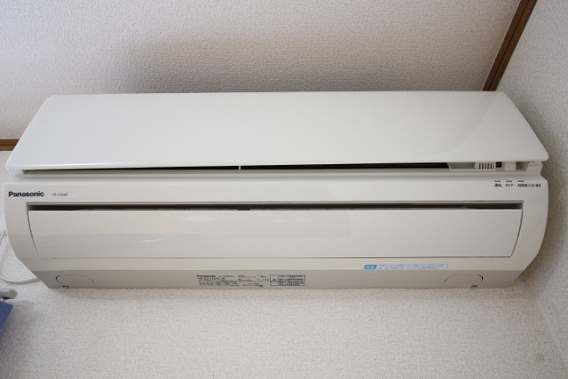 冷暖房器具