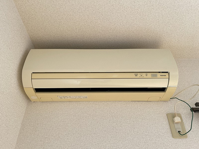 冷暖房器具
