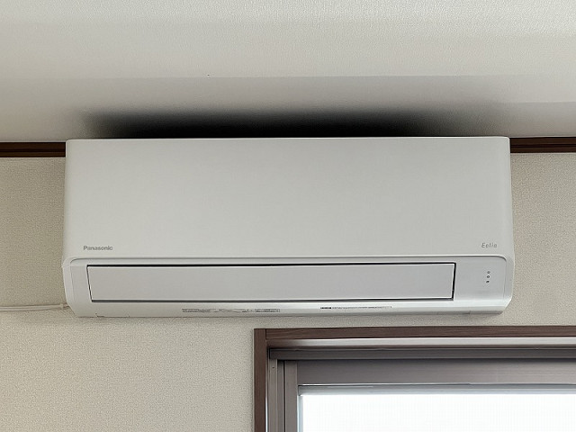 冷暖房器具