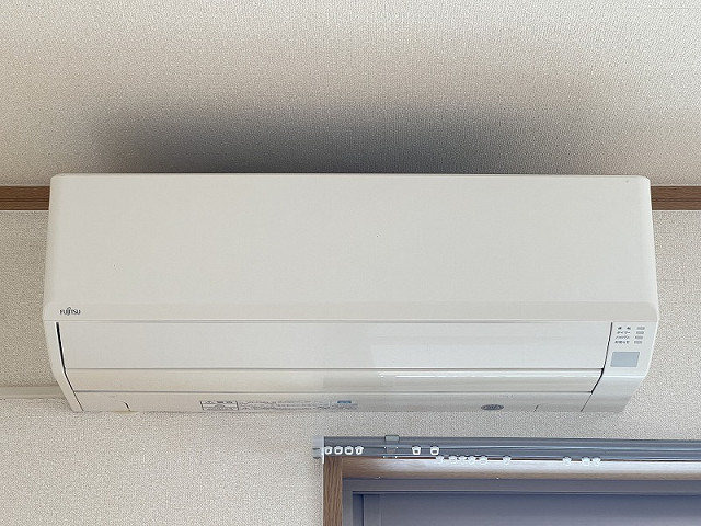冷暖房器具