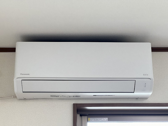 冷暖房器具