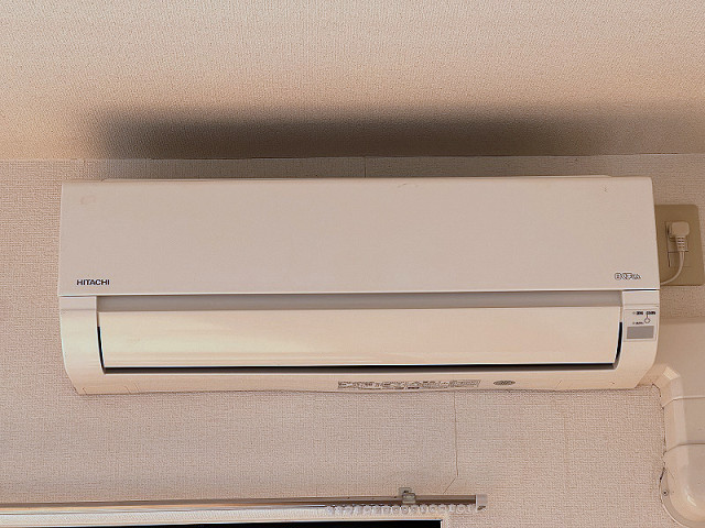 冷暖房器具
