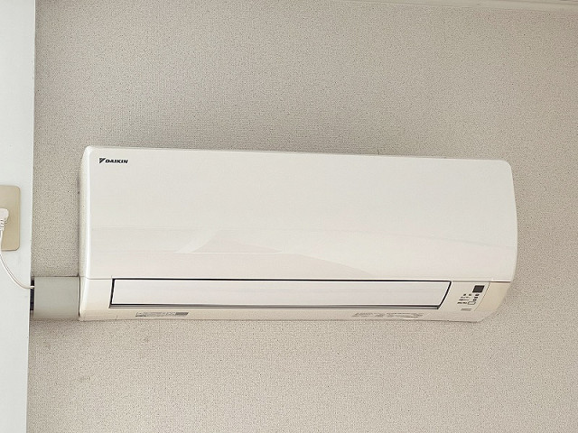 冷暖房器具