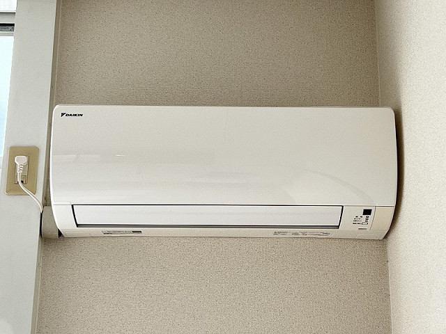 冷暖房器具
