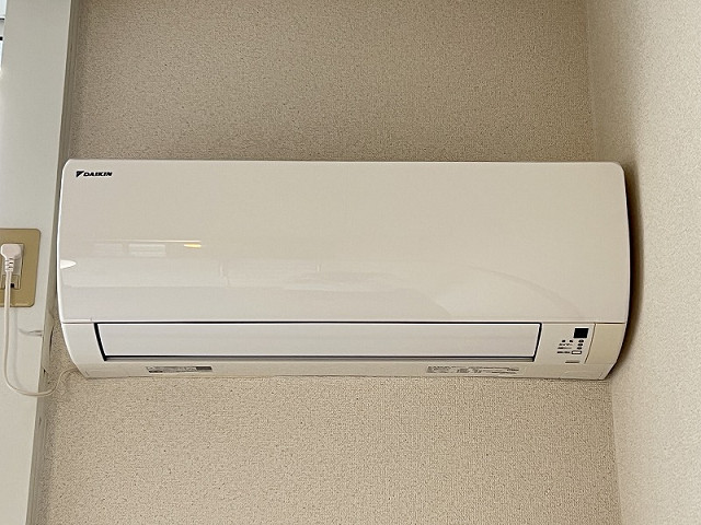 冷暖房器具