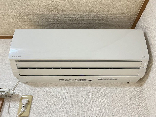 冷暖房器具