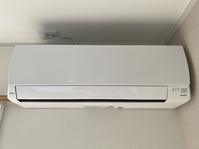 冷暖房器具