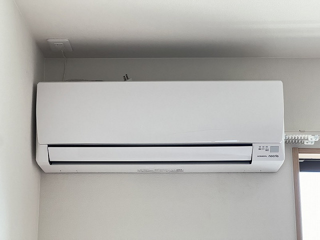 冷暖房器具