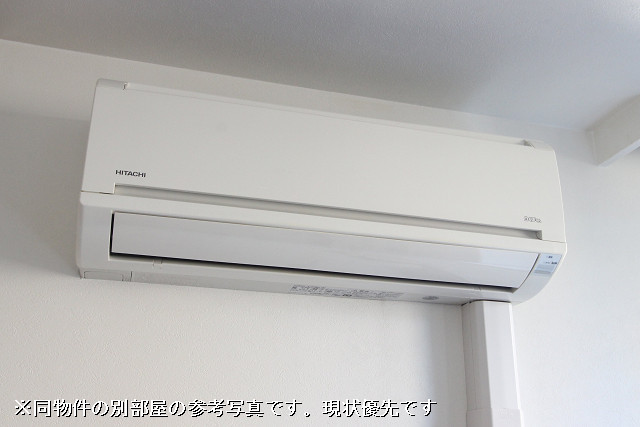 冷暖房器具