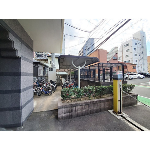 共用部