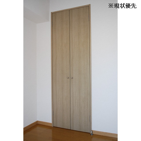 部屋４