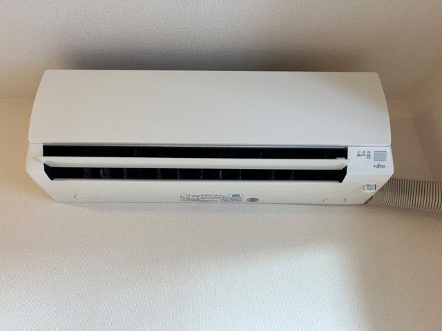 冷暖房器具