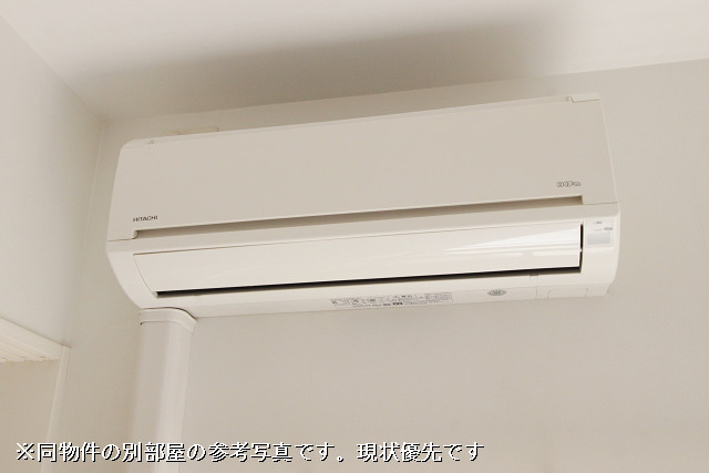 冷暖房器具