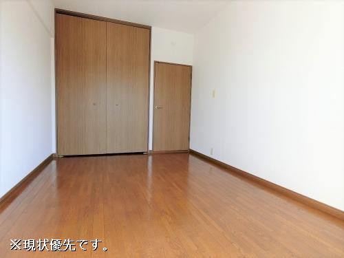 部屋４