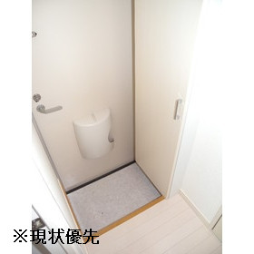 玄関２